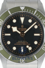 Tudor Black Bay 79230G Harrods Edition