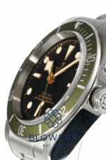 Tudor Black Bay 79230G Harrods Edition