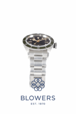 Tudor Black Bay 79230G Harrods Edition