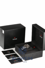Tudor Black Bay 79230G Harrods Edition