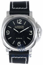 Panerai Luminor Base 8 Days PAM00560