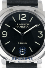 Panerai Luminor Base 8 Days PAM00560