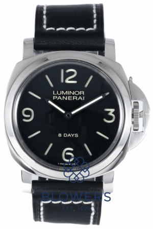 Panerai Luminor Base 8 Days PAM00560