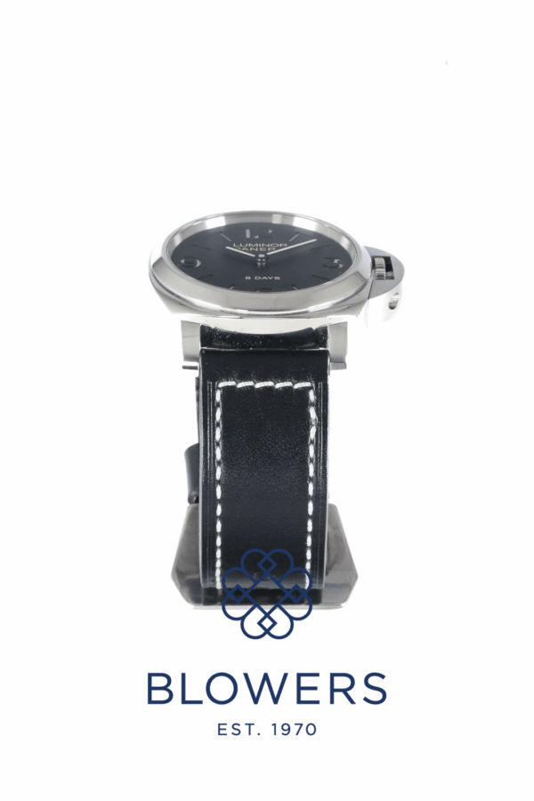 Panerai Luminor Base 8 Days PAM00560