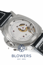 Panerai Luminor Base 8 Days PAM00560