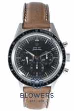 Omega Speedmaster "Pre-Moon" Peruvian Airforce Ref: CK2998