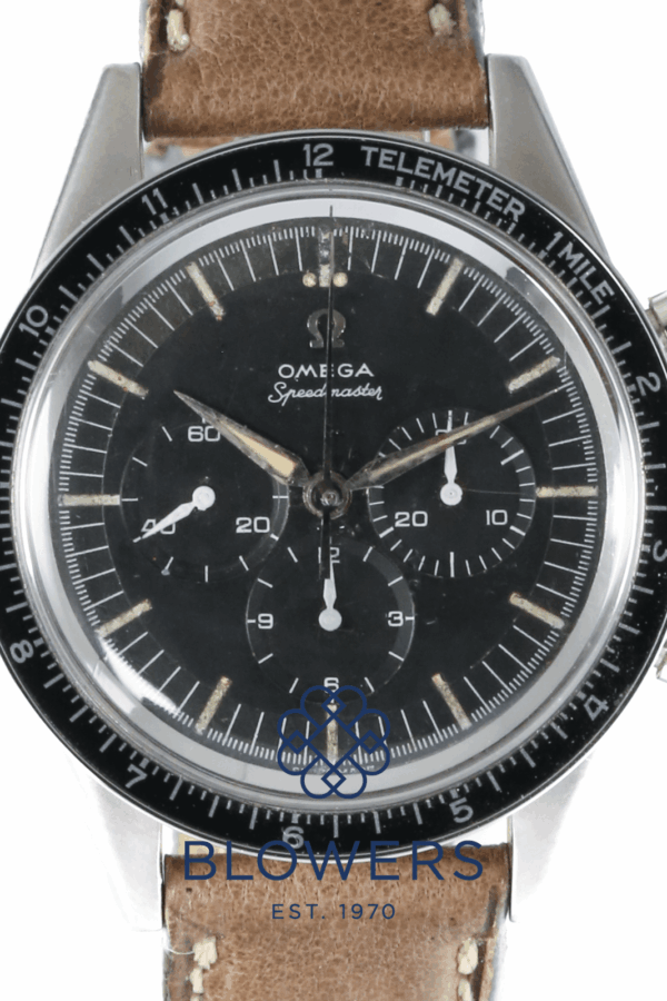 Omega Speedmaster "Pre-Moon" Peruvian Airforce Ref: CK2998