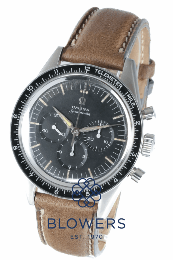 Omega Speedmaster "Pre-Moon" Peruvian Airforce Ref: CK2998