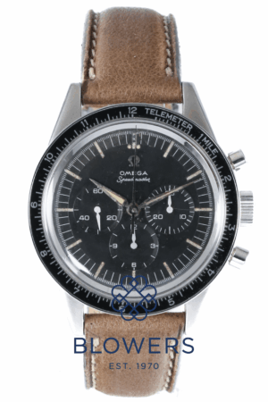 Omega Speedmaster "Pre-Moon" Peruvian Airforce Ref: CK2998