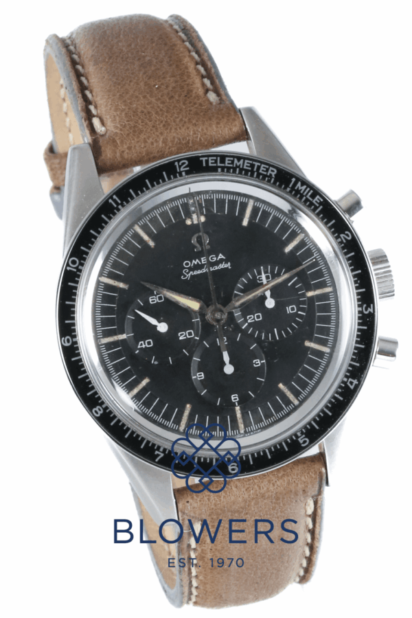 Omega Speedmaster "Pre-Moon" Peruvian Airforce Ref: CK2998