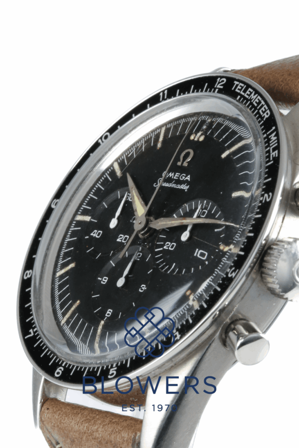 Omega Speedmaster "Pre-Moon" Peruvian Airforce Ref: CK2998