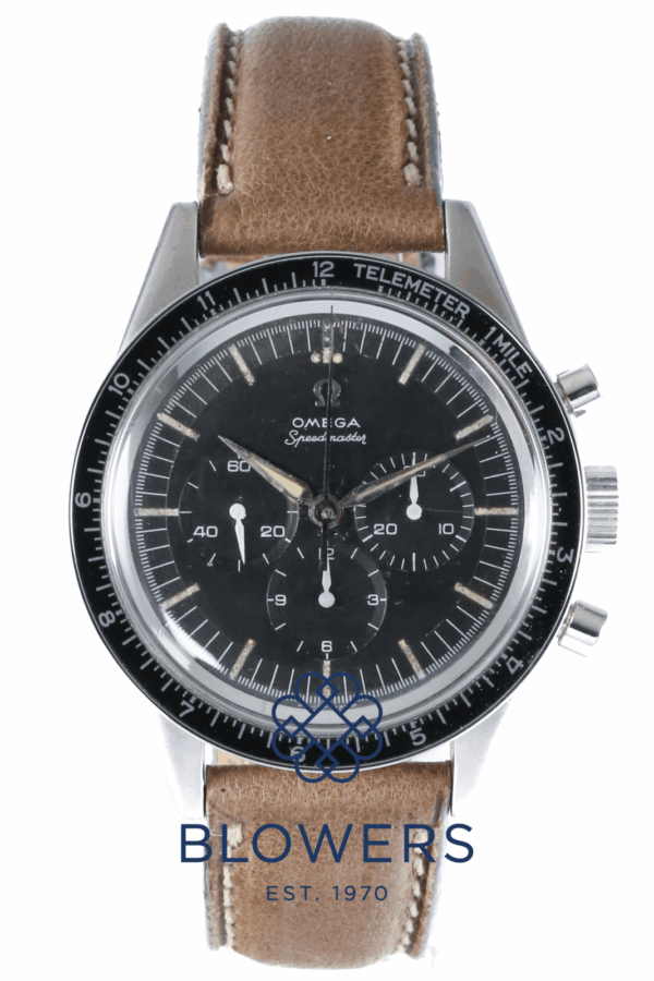 Omega Speedmaster "Pre-Moon" Peruvian Airforce Ref: CK2998