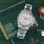 Rolex Oyster Perpetual Cosmograph Daytona 116520