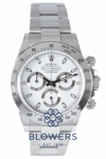 Rolex Oyster Perpetual Cosmograph Daytona 116520