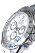 Rolex Oyster Perpetual Cosmograph Daytona 116520