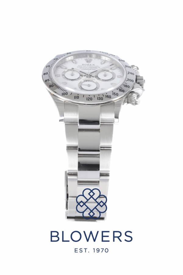 Rolex Oyster Perpetual Cosmograph Daytona 116520