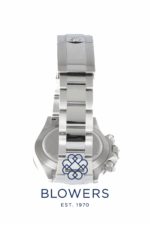 Rolex Oyster Perpetual Cosmograph Daytona 116520