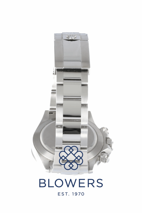 Rolex Oyster Perpetual Cosmograph Daytona 116520