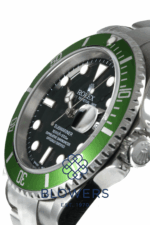 Rolex Oyster Perpetual Submariner Date 50th Anniversary 16610LV