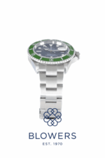 Rolex Oyster Perpetual Submariner Date 50th Anniversary 16610LV