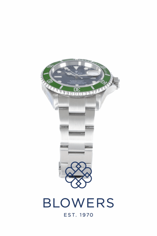Rolex Oyster Perpetual Submariner Date 50th Anniversary 16610LV