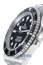 Rolex Oyster Perpetual Submariner 124060