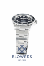 Rolex Oyster Perpetual Submariner 124060