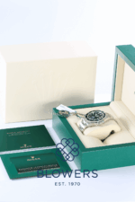 Rolex Oyster Perpetual Submariner 124060