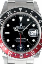 Rolex Oyster Perpetual GMT-Master II 16710