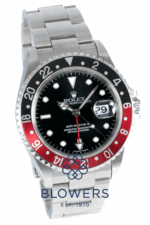 Rolex Oyster Perpetual GMT-Master II 16710