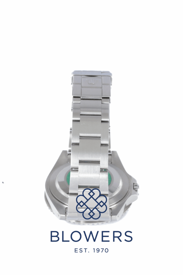 Rolex Oyster Perpetual GMT-Master II 16710