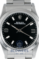 Rolex Oyster Perpetual 31 67480