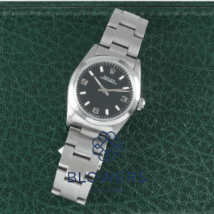 Rolex Oyster Perpetual 31 67480