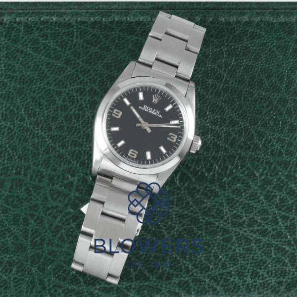 Rolex Oyster Perpetual 31 67480