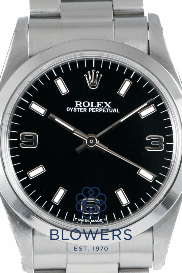 Rolex Oyster Perpetual 31 67480