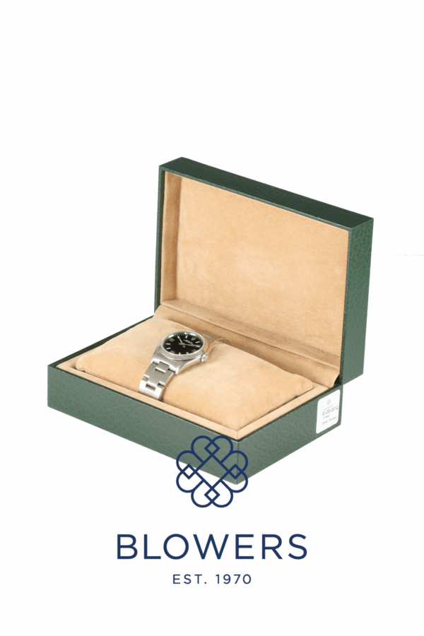 Rolex Oyster Perpetual 31 67480
