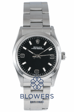 Rolex Oyster Perpetual 31 67480