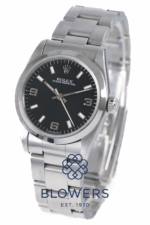 Rolex Oyster Perpetual 31 67480