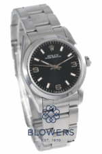 Rolex Oyster Perpetual 31 67480