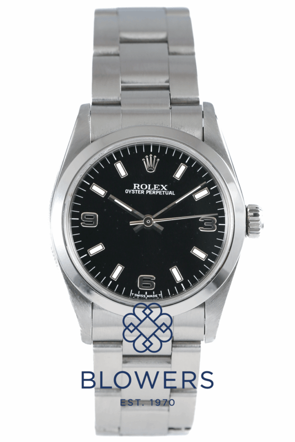 Rolex Oyster Perpetual 31 67480