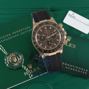 Rolex Oyster Perpetual Cosmograph Daytona 116515LN