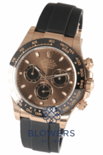 Rolex Oyster Perpetual Cosmograph Daytona 116515LN