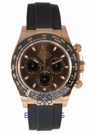 Rolex Oyster Perpetual Cosmograph Daytona 116515LN