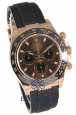 Rolex Oyster Perpetual Cosmograph Daytona 116515LN