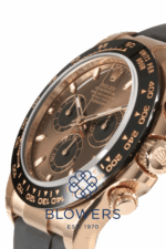 Rolex Oyster Perpetual Cosmograph Daytona 116515LN