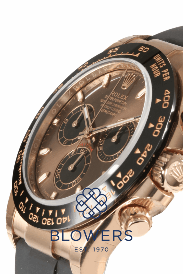 Rolex Oyster Perpetual Cosmograph Daytona 116515LN