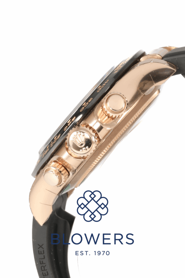 Rolex Oyster Perpetual Cosmograph Daytona 116515LN