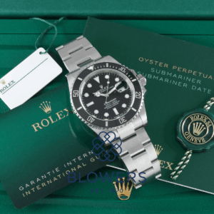 Rolex Submariner Date 126610LN