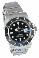 Rolex Submariner Date 126610LN