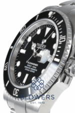 Rolex Submariner Date 126610LN
